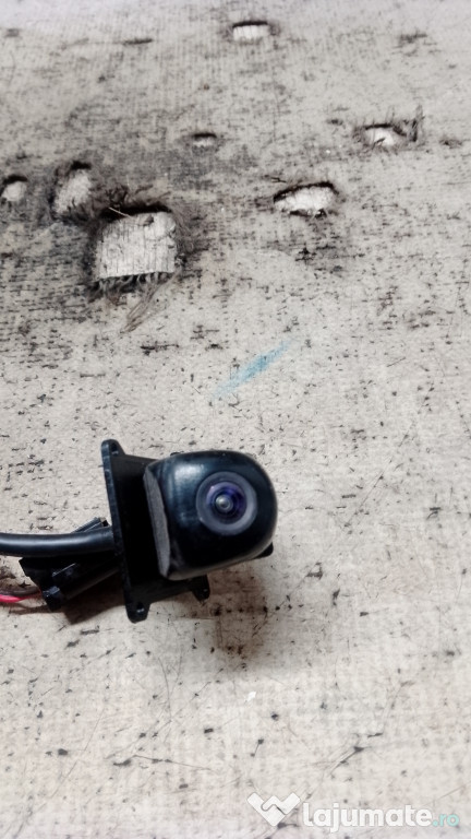 Camera marsarier Kia Sportage 2017