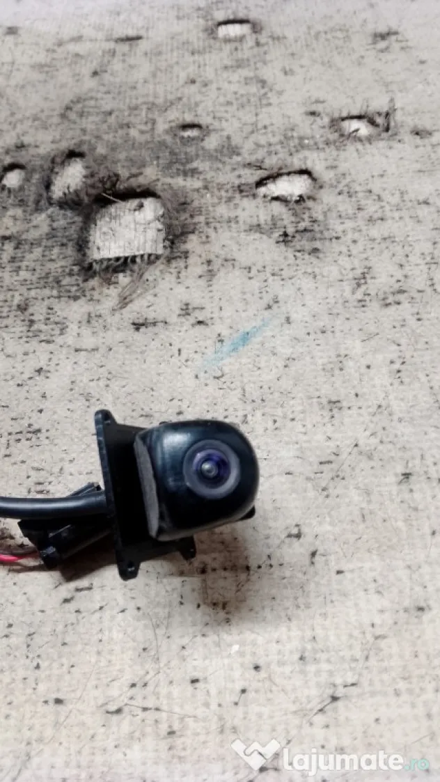 Camera marsarier Kia Sportage 2017
