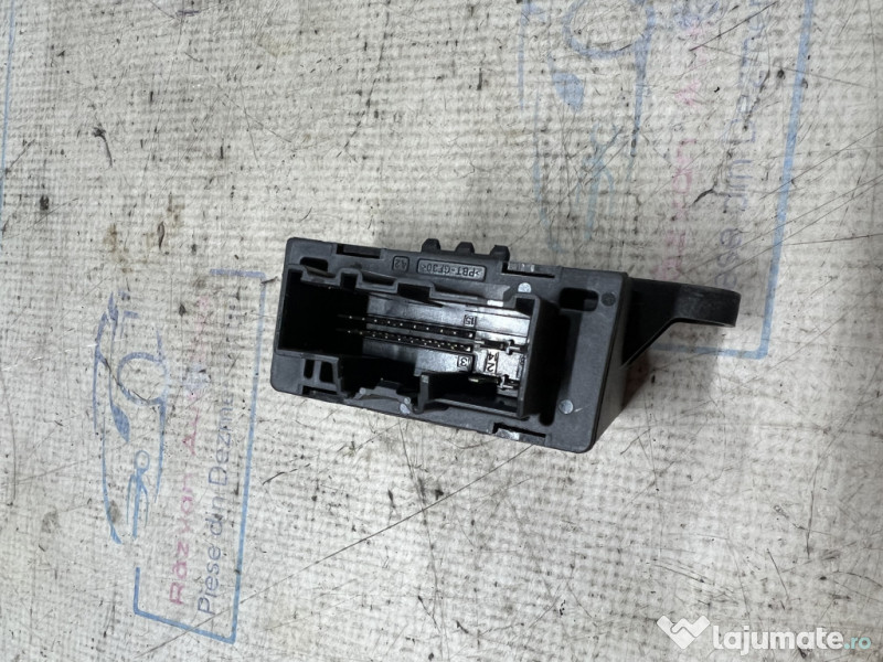 Modul Portiera Stanga Spate Ford Mondeo 2015