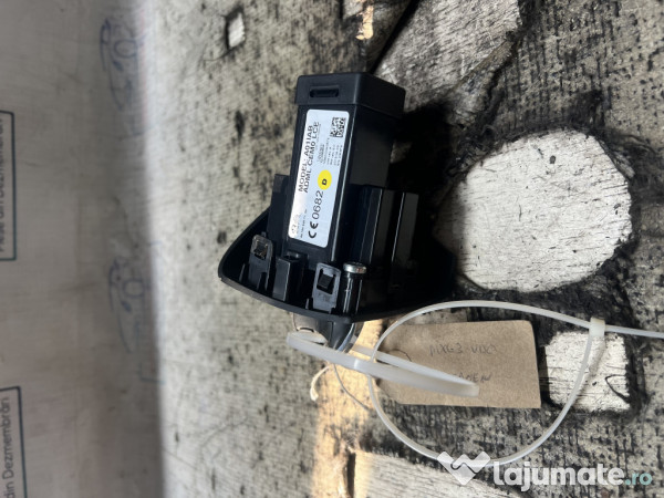 Contact plus cartela Citroen DS5 2.0 Motorina 2013