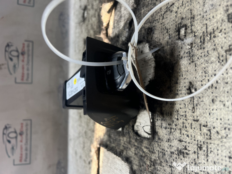 Contact plus cartela Citroen DS5 2.0 Motorina 2013