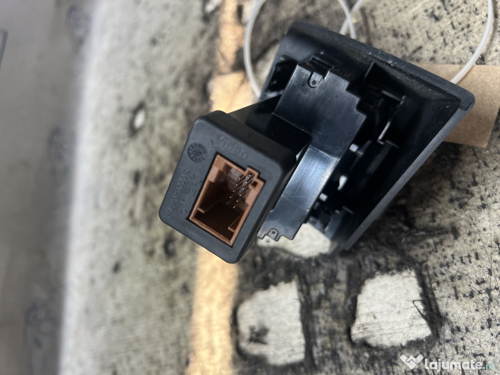 Contact plus cartela Citroen DS5 2.0 Motorina 2013