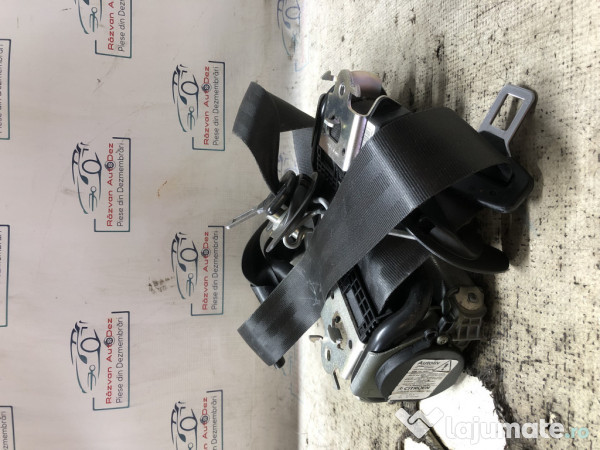 Set Centuri fata cu capsa Citroen DS5 2.0 Motorina 2013