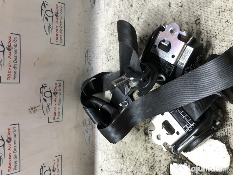 Set Centuri fata cu capsa Citroen DS5 2.0 Motorina 2013