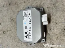 Modul camera Nissan Qashqai 2014