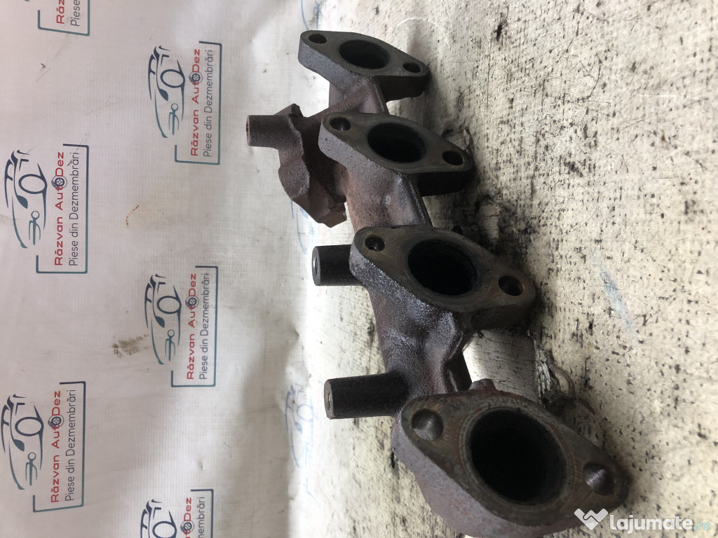 Galerie evacuare Hyundai Ix 35 1.7 Motorina 2012