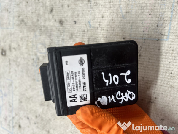 Camera parbriz Nissan Qashqai 2014