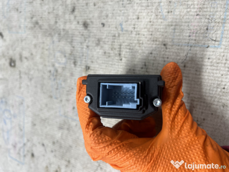 Camera parbriz Nissan Qashqai 2014