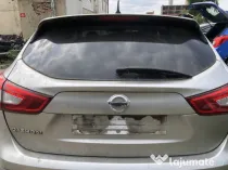 Hayon Nissan Qashqai 2014