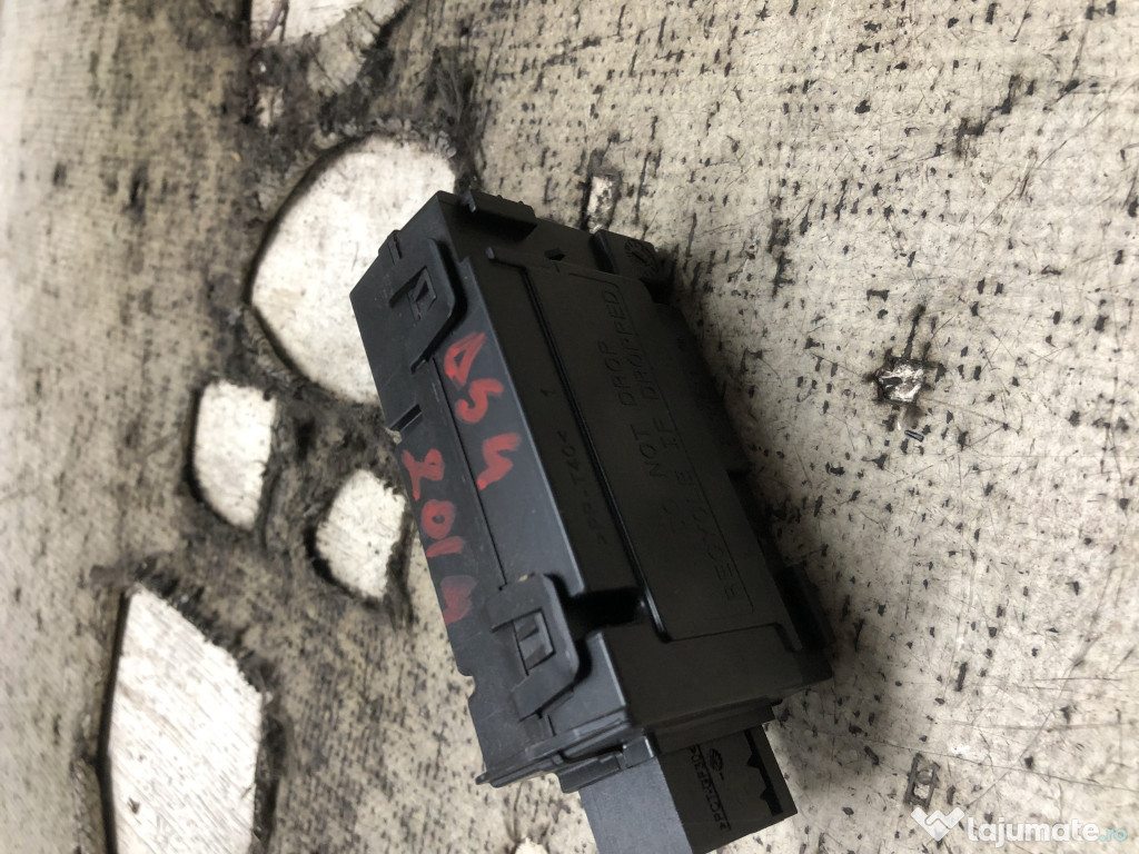 Modul presiune roti Citroen DS4 2014