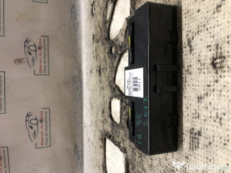 Modul electronic Hyundai Ix 35 2012