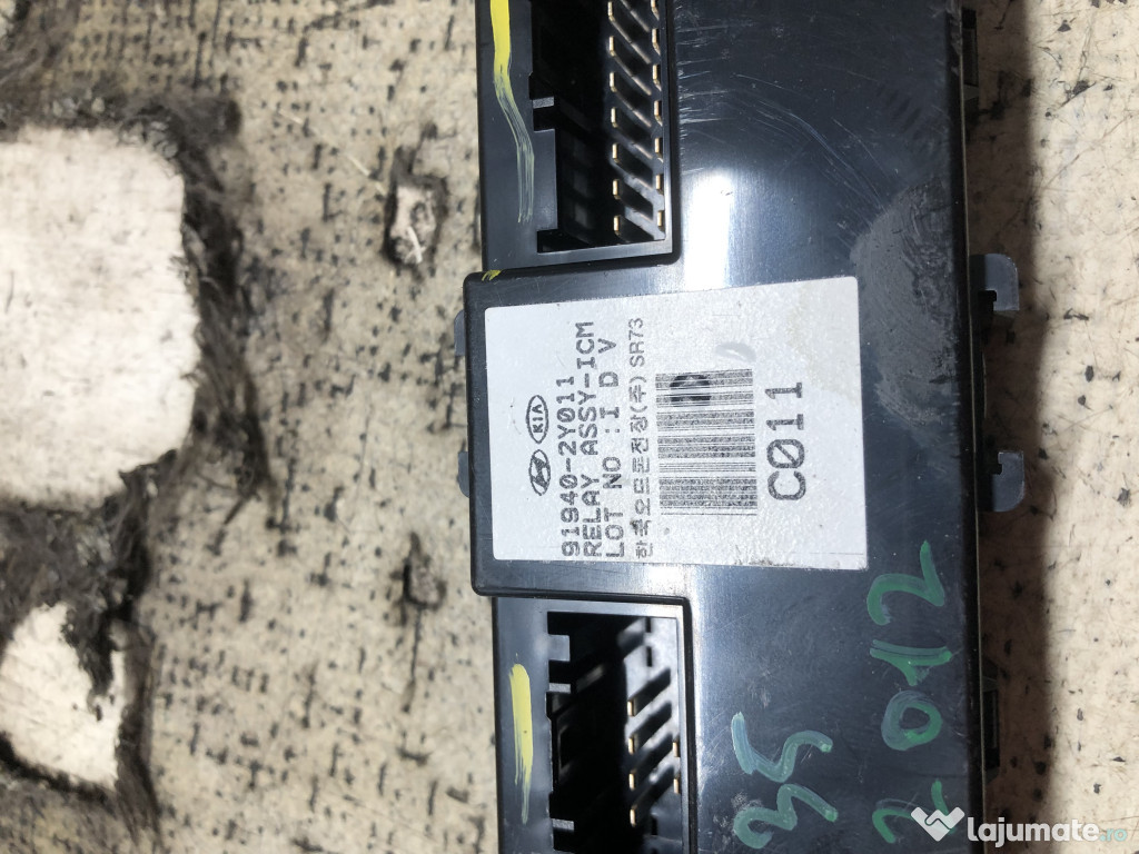 Modul electronic Hyundai Ix 35 2012