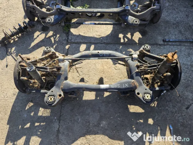 Punte spate BMW X1 2010