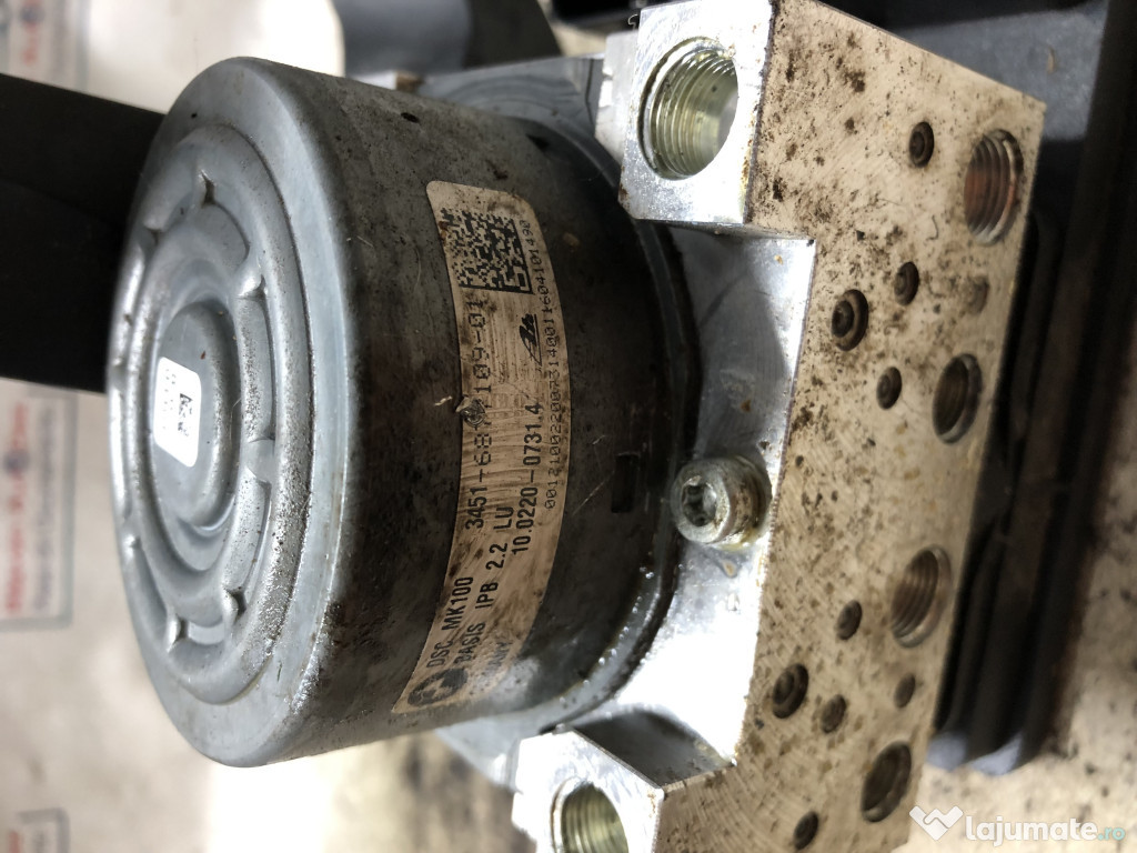 Pompa abs BMW Seria 2 F46 1.5 Benzina 2016