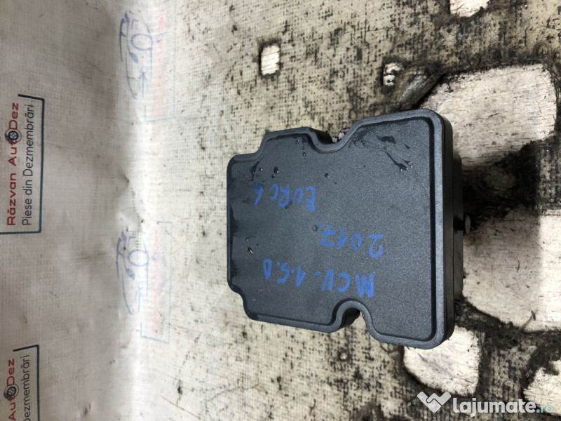 Pompa abs Dacia Logan Mcv 1.5 Motorina 2017