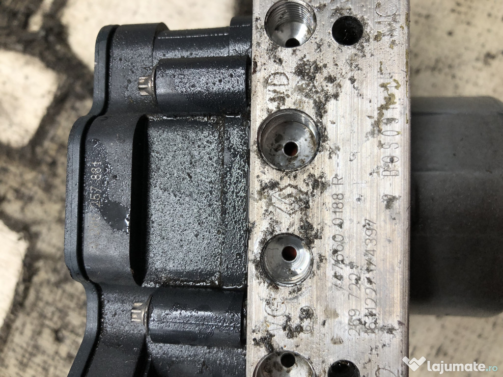 Pompa abs Dacia Logan Mcv 1.5 Motorina 2017