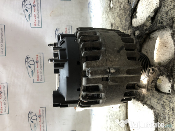 Alternator Volkswagen Tiguan 2.0 2014