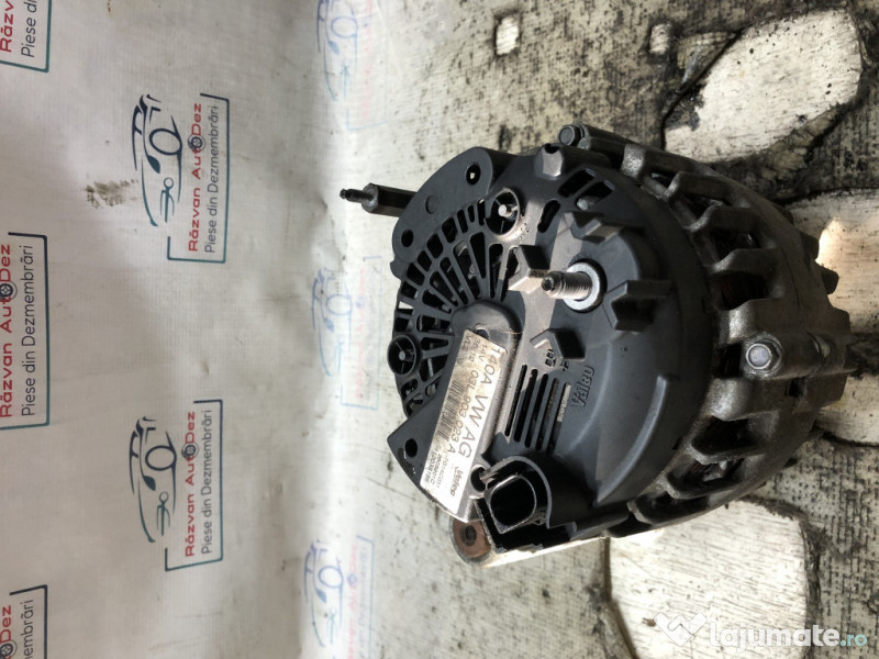 Alternator Volkswagen Tiguan 2.0 2014