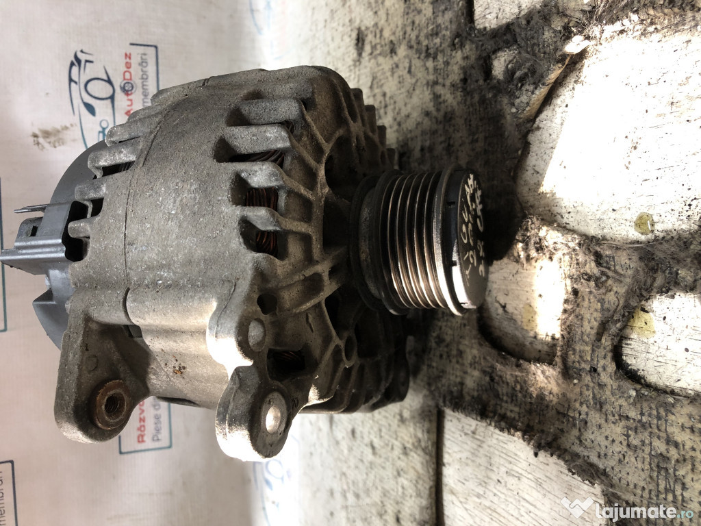 Alternator Volkswagen Tiguan 2.0 2014