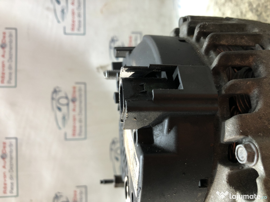 Alternator Volkswagen Tiguan 2.0 2014