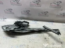 Macara geam stanga fata Renault Megane 3 2012