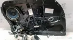 Macara geam stanga fata Ford Fiesta 2012