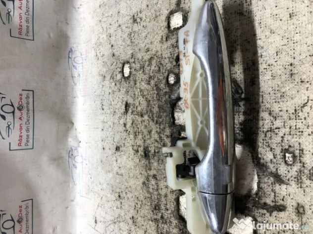 Maner exterior stanga fata Hyundai ix35 2013