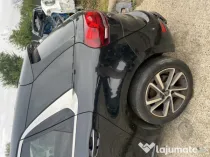 Aripa Stanga Spate Citroen C4 Picasso 1.6 Motorina 2015