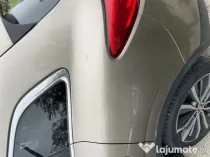 Aripa Stanga Spate Renault Kadjar 1.6 Motorina 2017