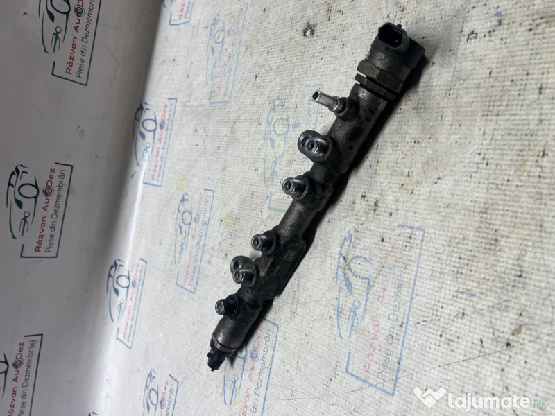 Kit injectie complet Land Rover Discovery 2.0 Motorina 2017