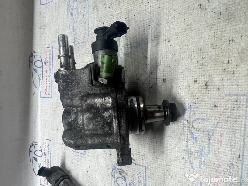 Kit injectie complet Land Rover Discovery 2.0 Motorina 2017