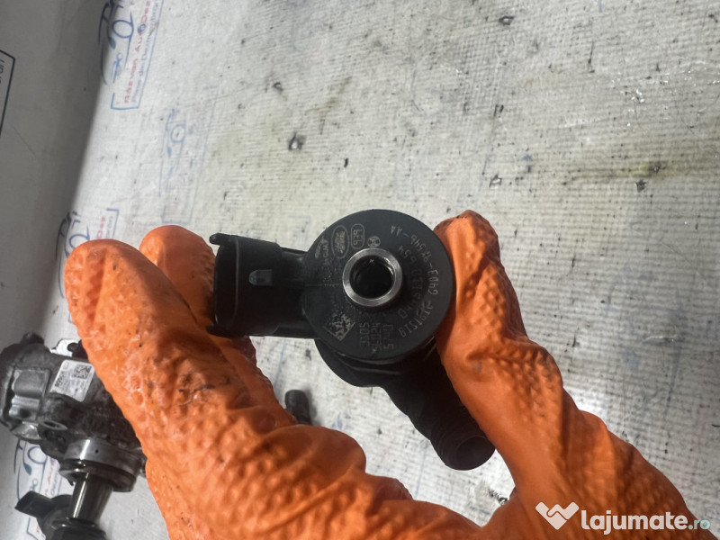 Kit injectie complet Land Rover Discovery 2.0 Motorina 2017