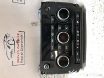Panou comanda clima Land Rover Discovery 2.0 Motorina 2017
