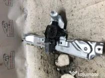 Macara geam stanga spate Dacia Duster 2021