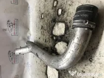 Furtun intercooler Audi A8 3.0 Motorina 2009