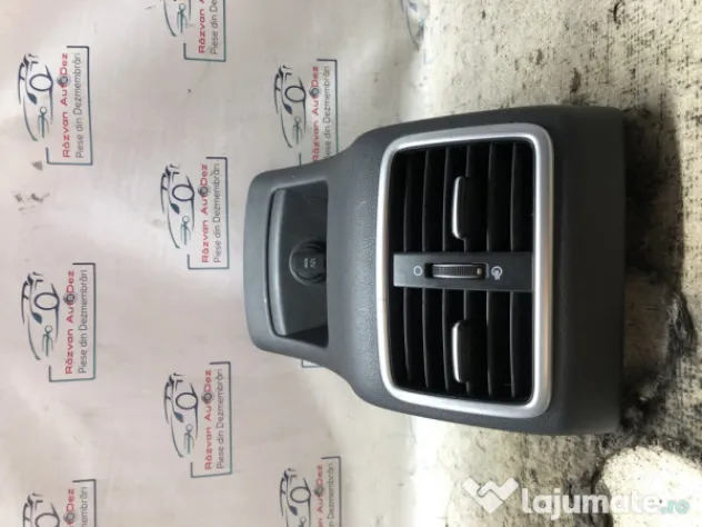 Grila ventilatie cotiera Kia Sportage 1.6 Benzina 2017