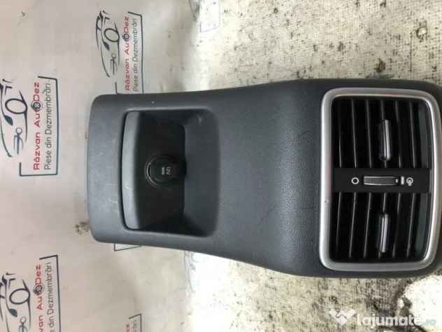 Grila ventilatie cotiera Kia Sportage 1.6 Benzina 2017