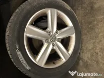 Jante 19 - 5 prezoane Volkswagen Touareg 3.0 Motorina 2010