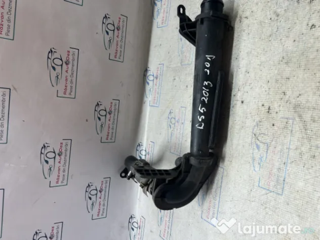 Furtun intercooler Citroen DS5 2.0 Motorina 2013
