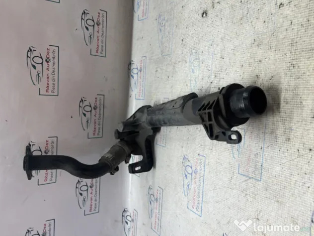 Furtun intercooler Citroen DS5 2.0 Motorina 2013