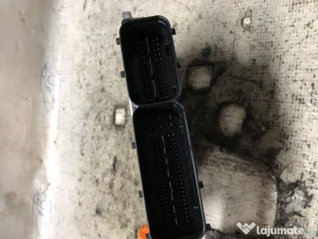 Calculator motor Skoda Scala 1.5 Benzina 2020
