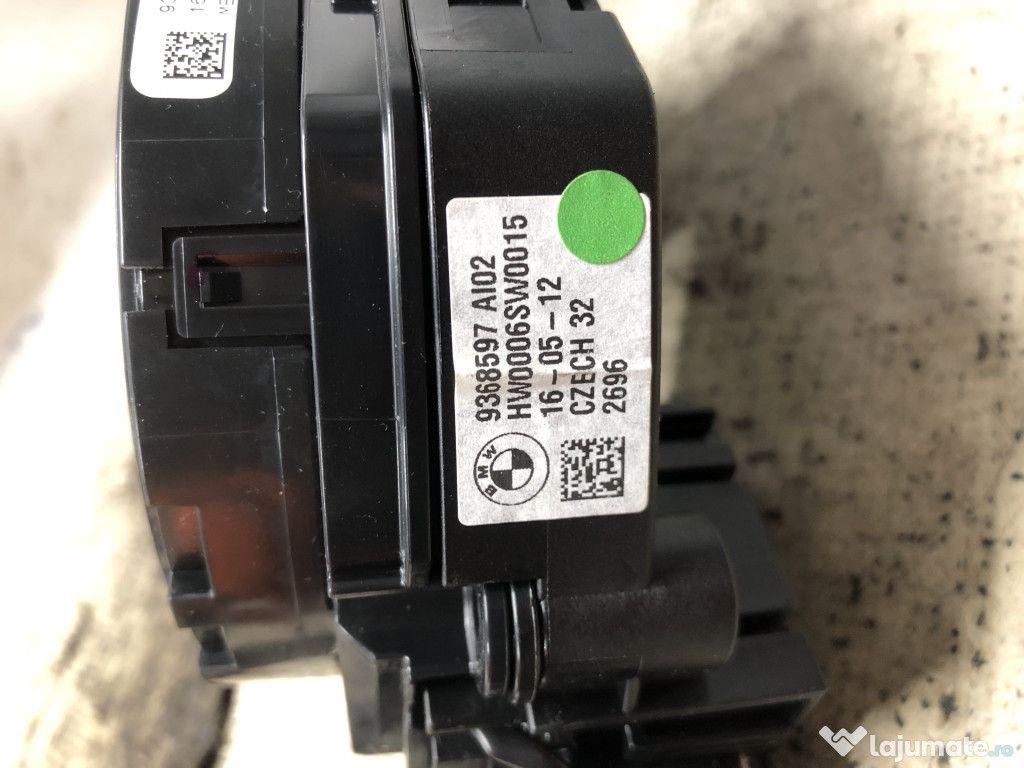 Spira volan + manete BMW Seria 2 F45 2.0 Motorina 2016