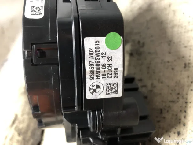 Spira volan + manete BMW Seria 2 F45 2.0 Motorina 2016