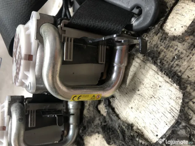 Set Centuri fata cu capsa Honda Civic 1.0 Benzina 2018