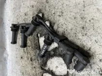 Fise bujii Ford Fiesta 1.2 2012