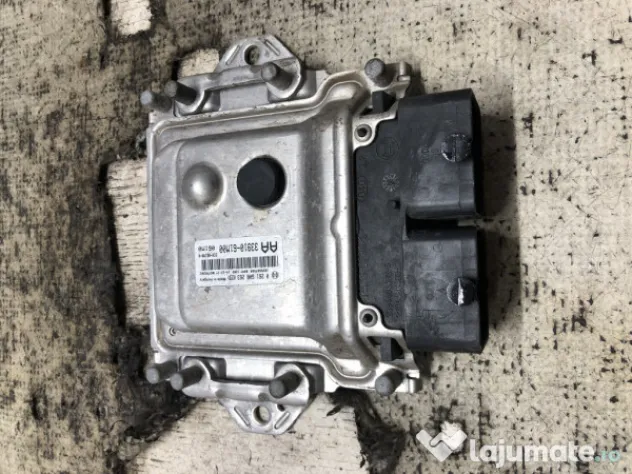 Calculator motor Suzuki SX4 1.6 Benzina 2015