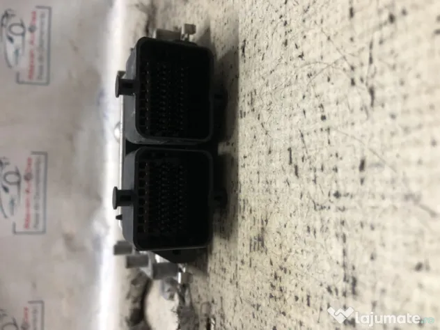 Calculator motor Suzuki SX4 1.6 Benzina 2015