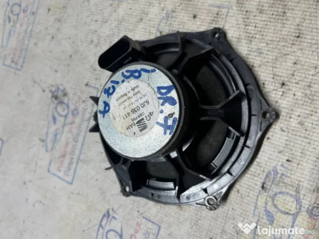 Boxa dreapta fata Seat Ibiza 2009