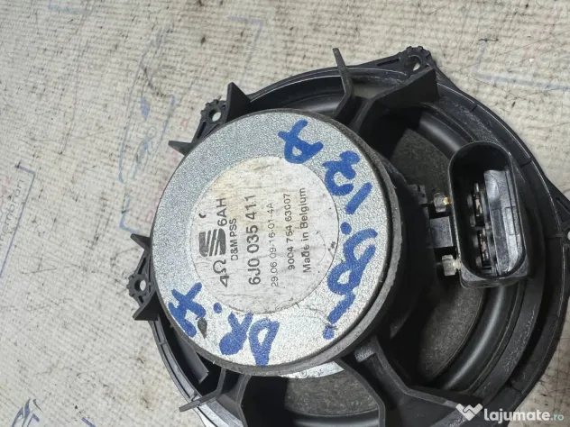 Boxa dreapta fata Seat Ibiza 2009