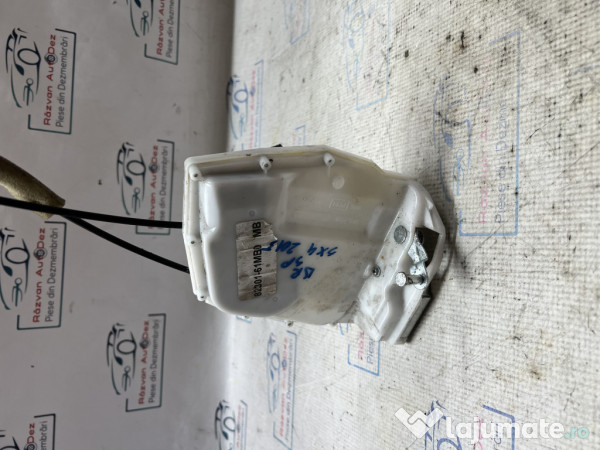 Broasca dreapta spate Suzuki SX4 2015